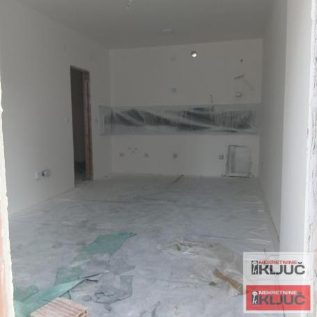 ADICE, 30m2, Jednoiposoban, pred useljenjem.