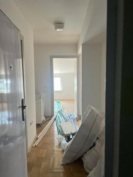Dvoiposoban stan, 55m2, širi centar grada, novoradnja
