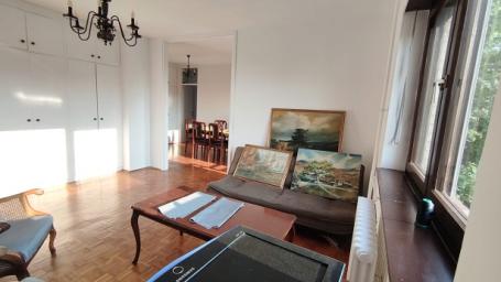 STARI GRAD DORCOL 86m2 , 1000e