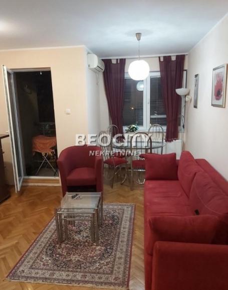 Novi Sad, Novo Naselje, , 1. 0, 27m2, 81000EUR