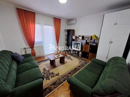 Bele Vode , 2. 0, 60m2, namešten ID#3233