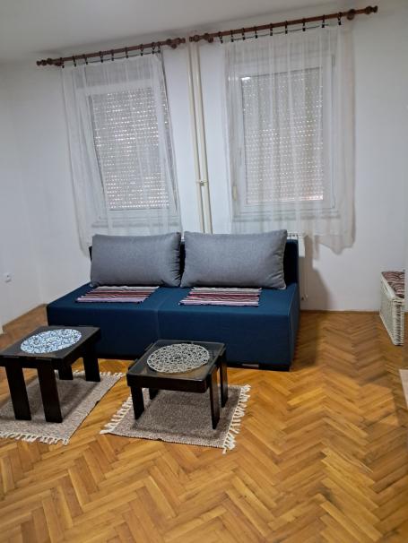 Izdavanje, Nova Detelinara, garsonjera