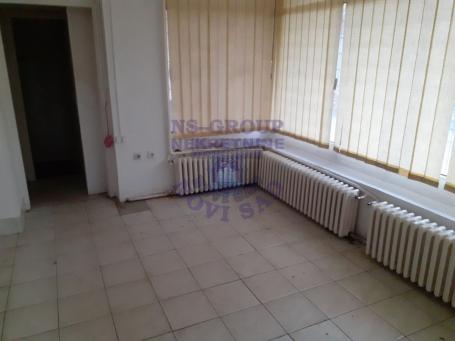 Lokal - Bulevar Oslobođenja