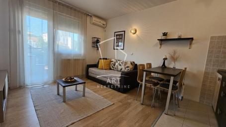 Bulbuder. 0. 5, mereno 30m2, novogradnja ID#11309