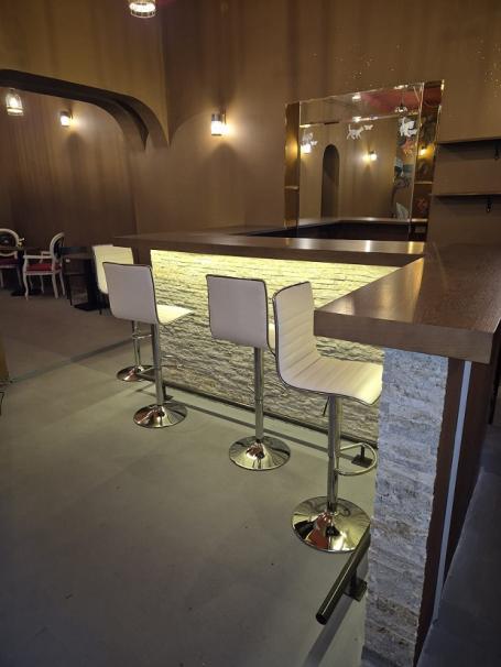 VRACAR BUL. K. ALEKSANDRA 40m2 , 2500e