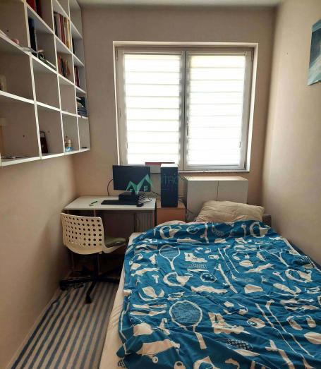 Izdavanje, Stan, 57m2 , Centar