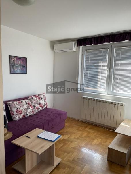 Braće Jerković, lux, uknjižena garsonjera
