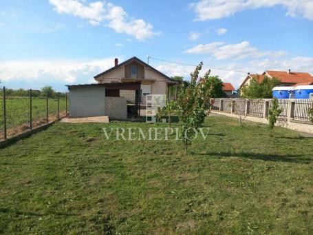 Kuća Borča ID#2253