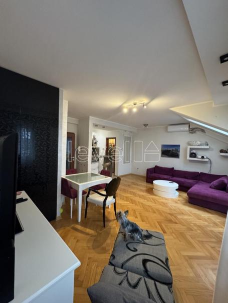 NOVI SAD - SALAJKA - 72. 00 m2