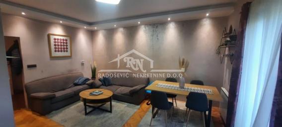 Banjica, Plitvička, 69m2, trosoban ID#1506