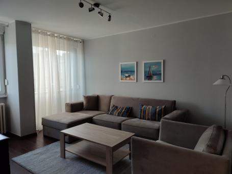 Bulevar Oslobođenja, komforan dvosoban stan za izdavanje!