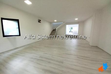 Izdavanje, Poslovni prostor, Bežanijska kosa 1