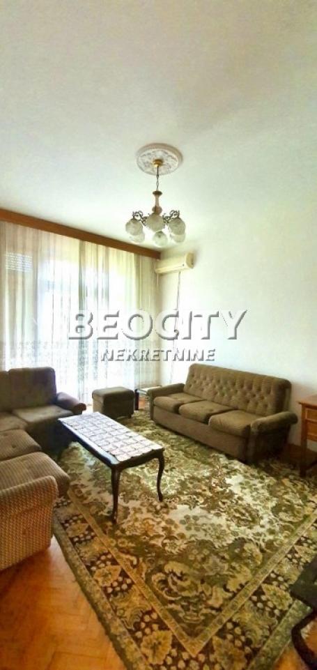 Novi Sad, Centar, Radnička, 3. 0, 85m2, 550EUR