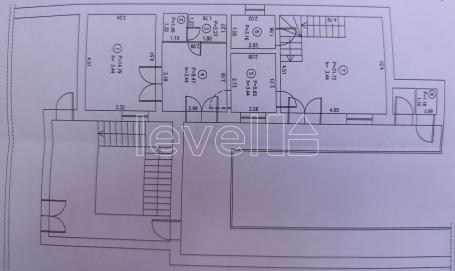 NOVI SAD - CENTAR - 108. 00 m2