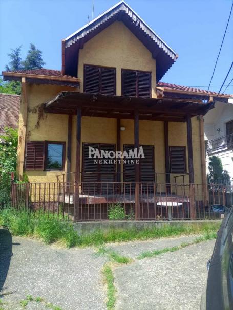 Odlična investicija Kuća Pr+1+Ptk-Marakana ID#5454