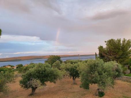 Nerezine, Otok Lošinj - Građevinsko, 1091 m2