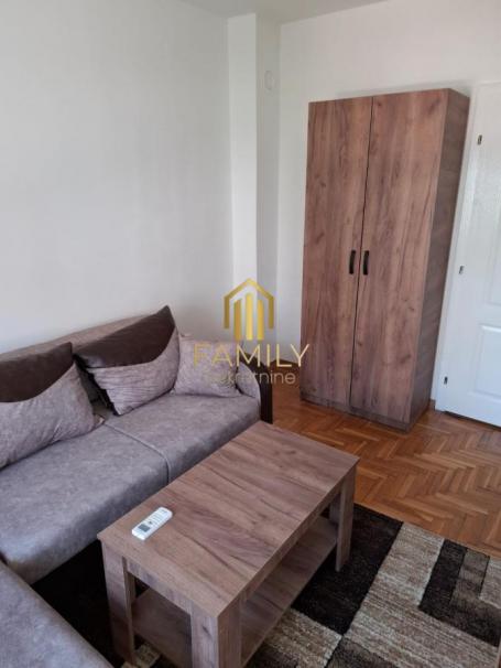 Izdaje se garsonjera na GRBAVICI, 30m2