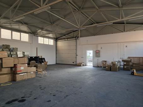 NOVI BEOGRAD LEDINE 260m2 , 45 , 1600e