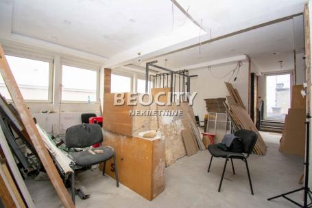 Stari grad, Skadarlija, Emilijana Josimovića, 6. 0, 230m2, 920000EUR