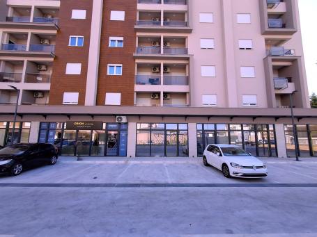 Poslovni prostor, 50m2, Stari aerodrom , Podgorica