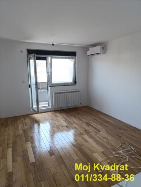Voždovac, Dušanovac - Danijelova, 54m2