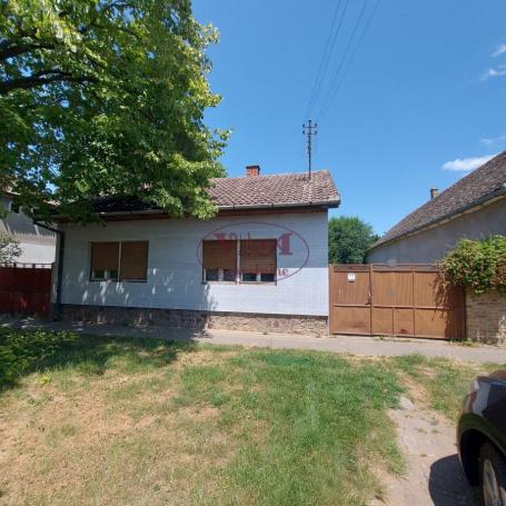 Srbobran, Nadalj, Odlična kuća čvrste gradnje