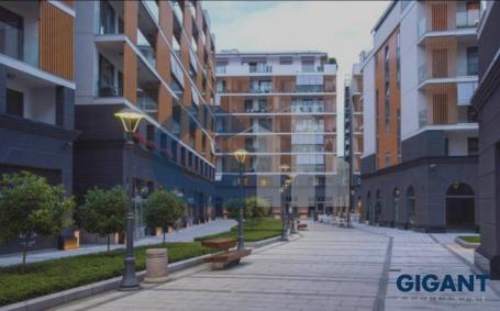 WEST 65, 13M2