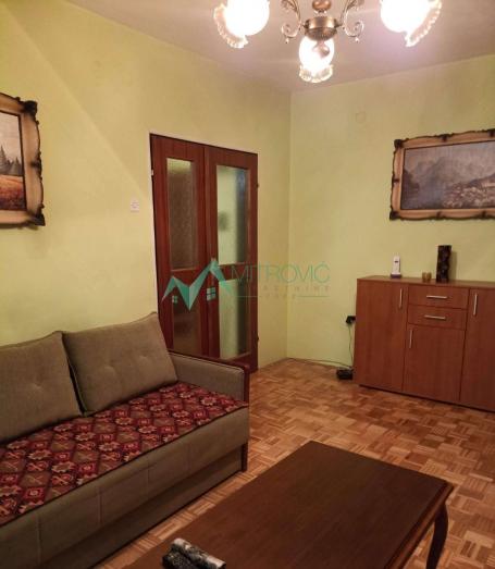 Izdavanje, Stan, 47m2 , Jodna Banja