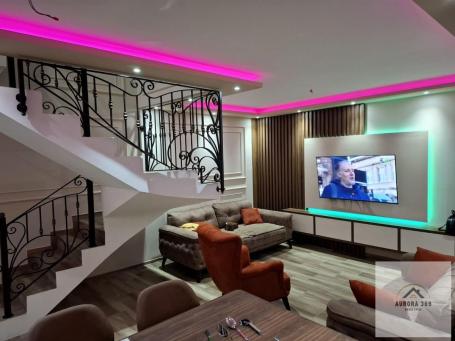 RUMA. ODLIČNA PRILIKA. ČETVOROSOBAN, 85m2, DUPLEX, GARAŽA