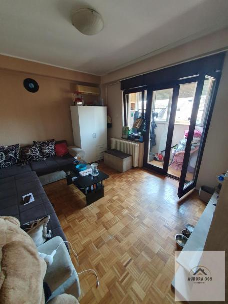 NOVI SAD, NOVO NASELJE, JEDNOSOBAN, 30m2