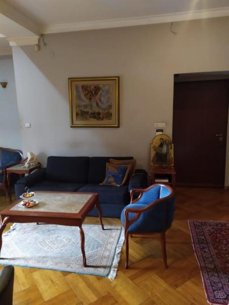 Two-bedroom apartment for sale in Podgorica
