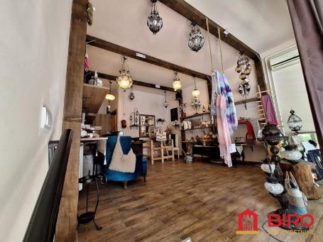 Na prodaju višenamenski lokal – Slovačka ulica, Novi Sad