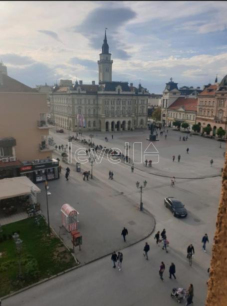 NOVI SAD - CENTAR - 100. 00 m2