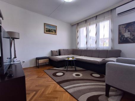 Dvosoban stan, 71m2, Gintaš, Podgorica