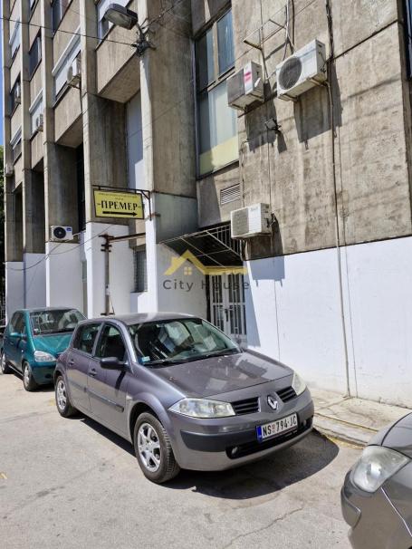 Lokal za izdavanje u samom centru