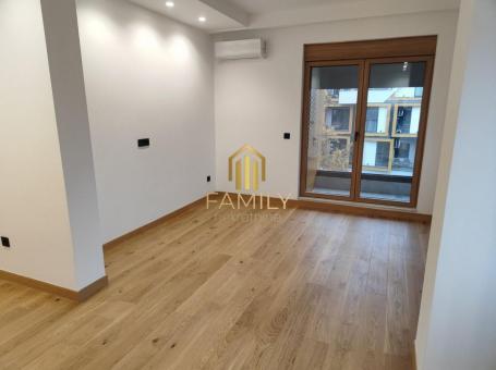 Na prodaju – Luksuzan četvorosoban stan u mirnom delu grada | 83. 26 m² | Cena: 283. 000 €