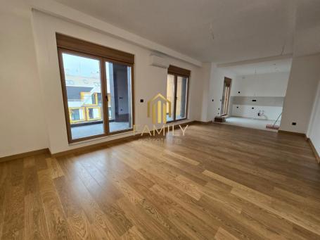 Na prodaju – Ekskluzivan petosoban stan u mirnom delu grada | 123, 25 m² | Cena: 418. 920 €