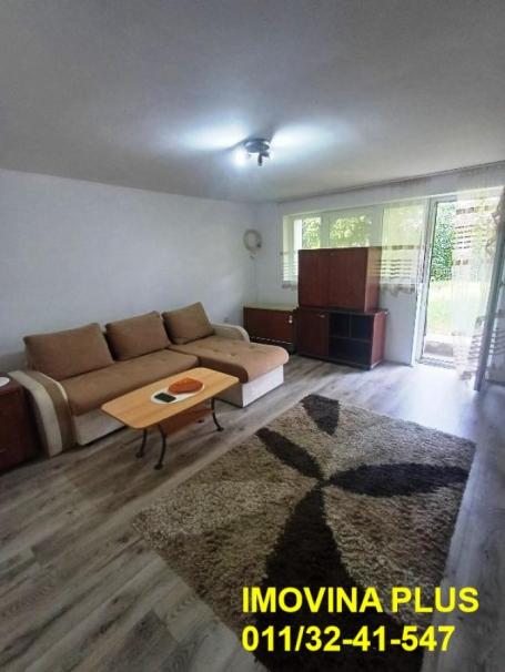 Čukarica, Cerak - Sandžačka, 53m2
