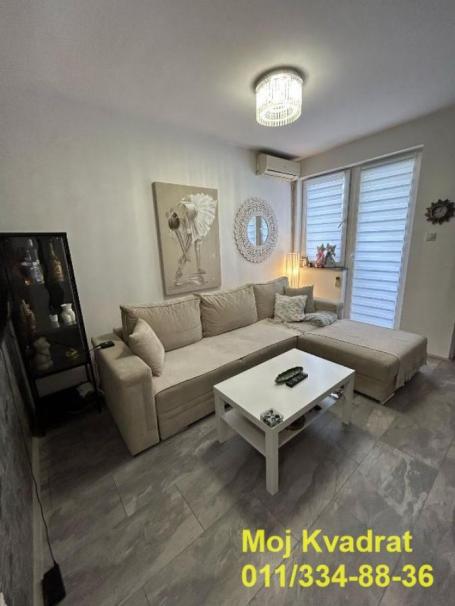 Voždovac, Lekino Brdo - Todora Dukina, 44m2