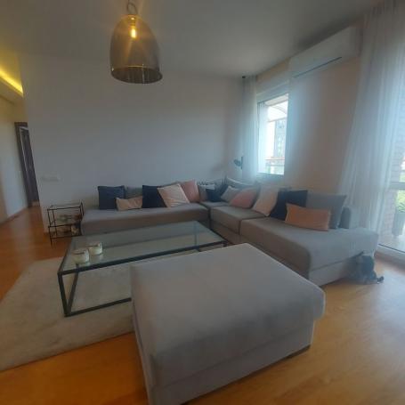 Novi Beograd - Park apartmani, 3, 0 s, 122 m2,