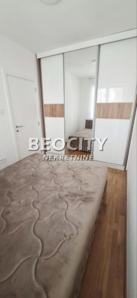 Novi Sad, Avijatičarsko naselje, Gorana Jojića, 2. 0, 39m2, 400EUR