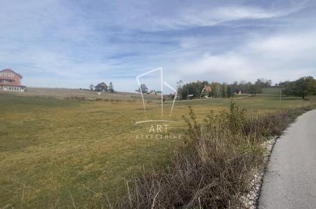 Zlatibor, građevinsko područje ID#9400