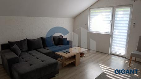 ZEMUN POLJE, 60M2, II, EG