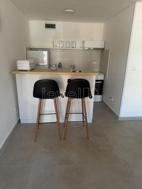 NOVI SAD - TELEP - 24. 00 m2