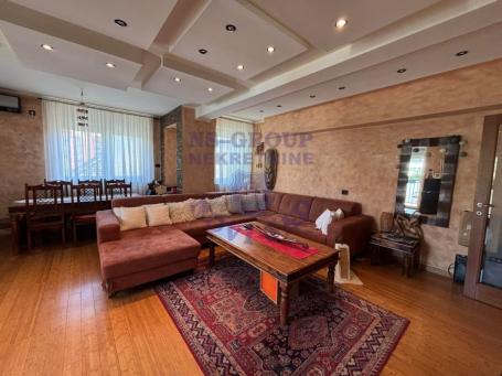 Novi Sad Grbavica 329,600 € Flat Sale