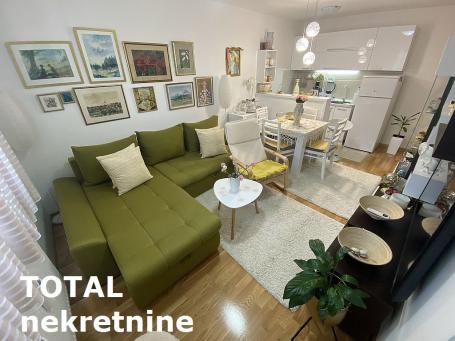 NOVI SAD - SALAJKA - 39. 00 m2