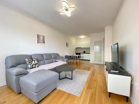 Jednosoban stan 48m2, Prodaja, Podgorica