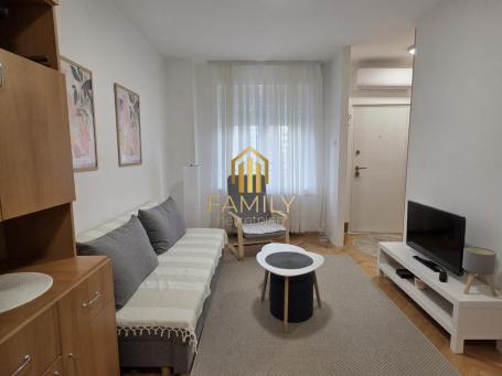 Izdaje selepa garsonjera, Kosančić Ivana, 20m2