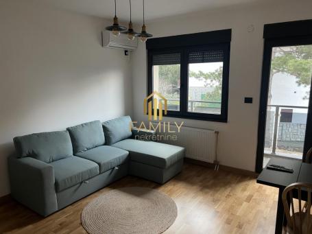 Garsonjera na prodaju, Sremska Kamenica, 29m2, 83430e