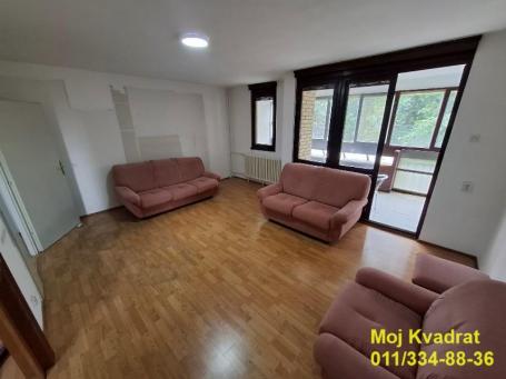 Čukarica, Cerak - Šavnička, 87m2